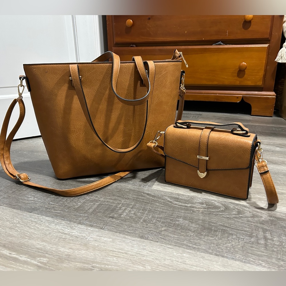 Purse set